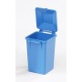 Bruder accesorii set pubele gunoi